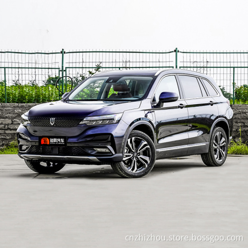 2023 skyworth ev6 High Speed Ev Skyworth Ev6 with 5seats and 4wheels new energy vehicle